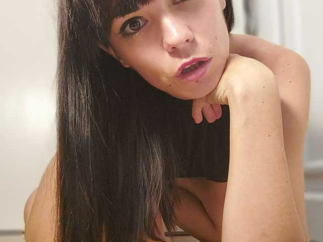 Fotografie a profilului babygirl1989xxx
