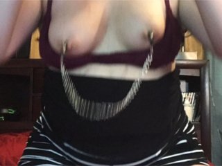 Fotografii babygirlbelle make me cum