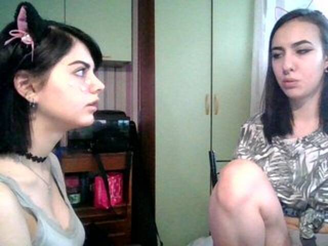 Capturi de ecran de difuzare BabyLee