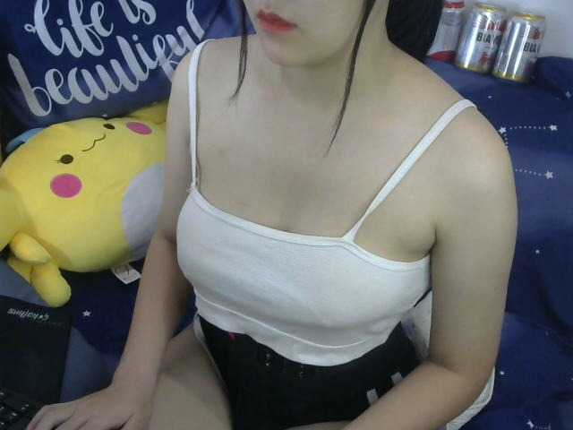 Capturi de ecran de difuzare BabyloveU