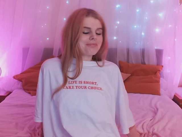 Capturi de ecran de difuzare BabylynnAdams