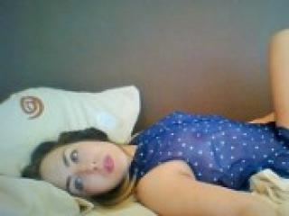 Chat video erotic babymurocka