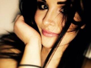 Chat video erotic BabyNella