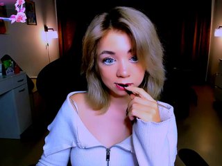 Chat video erotic BabyNicole