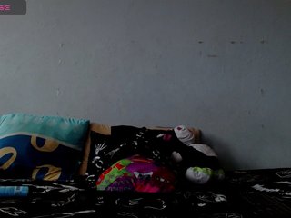 Chat video erotic BabyNova