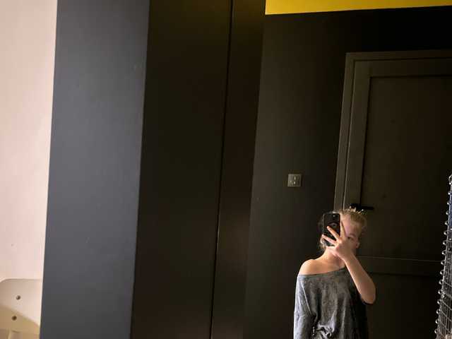 Fotografie a profilului BabyPixie