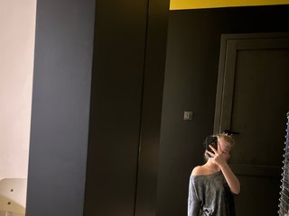 Chat video erotic BabyPixie