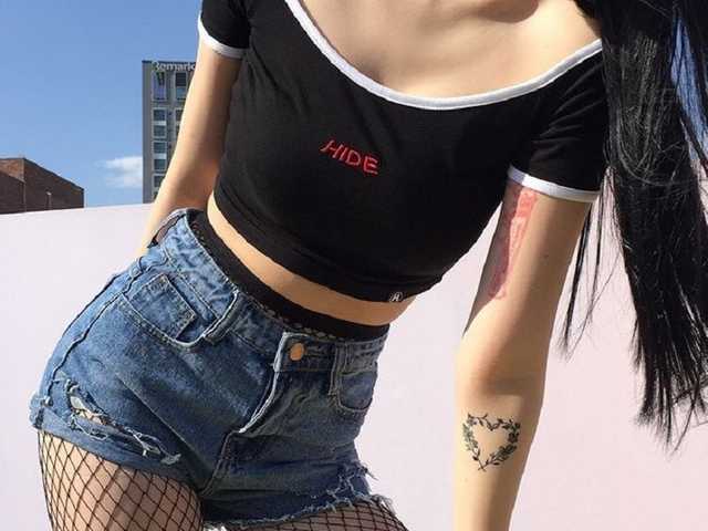 Fotografie a profilului Babysweet888