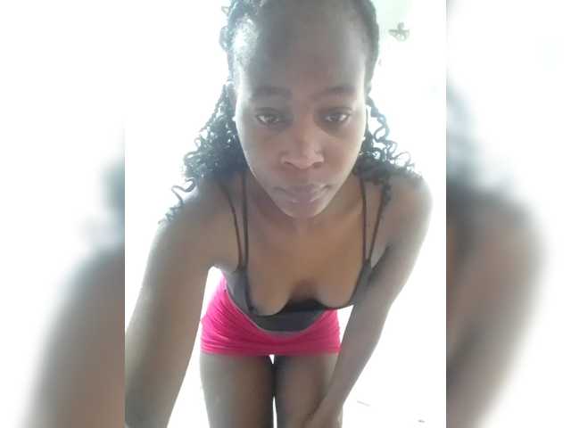 Capturi de ecran de difuzare Babytasha21a