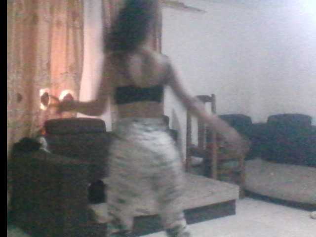 Capturi de ecran de difuzare babytinah