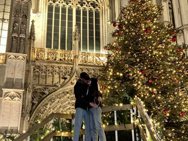 Fotografie a profilului babyymommy