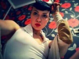 Chat video erotic badcatwoman