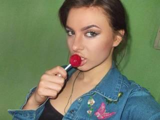 Chat video erotic badgal