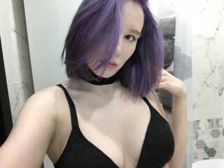 Chat video erotic Mileenna