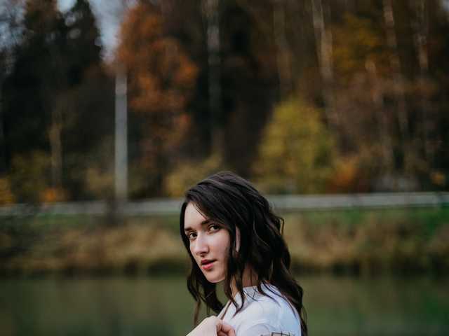 Fotografie a profilului Naughty__Girl