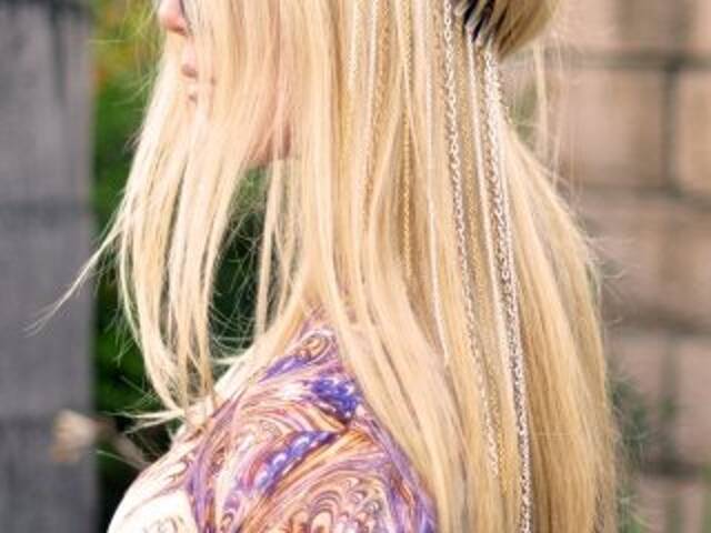 Fotografie a profilului badhotbruun