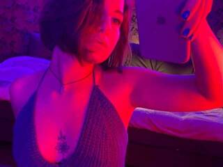 Chat video erotic BadMartisha
