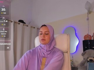 Chat video erotic BadraSaadi