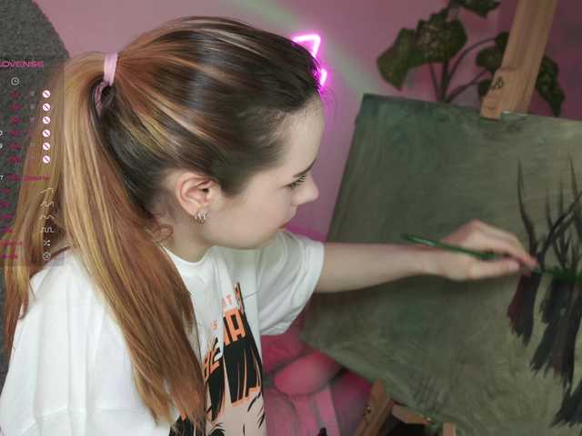 Capturi de ecran de difuzare DerzhiChlen