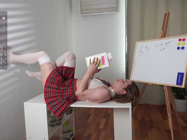 Capturi de ecran de difuzare DerzhiChlen