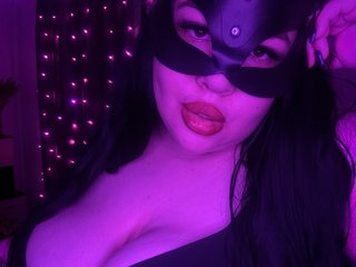Chat video erotic Bagira222