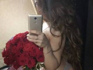 Chat video erotic Bagira96