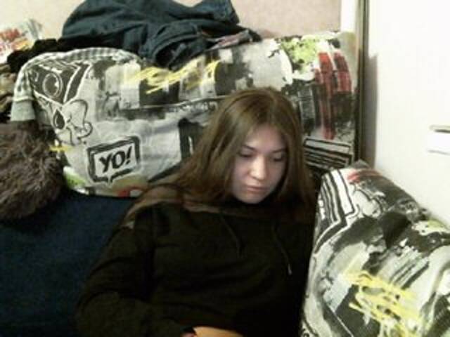 Capturi de ecran de difuzare Bagira96