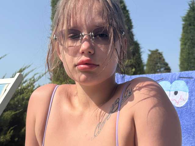 Fotografie a profilului Bamb1-boobs