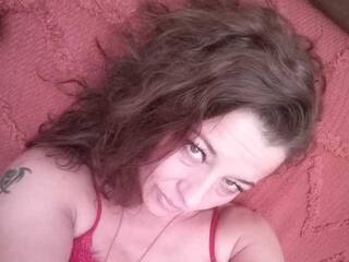 Chat video erotic BambiEyes