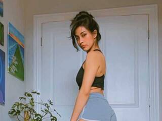 Chat video erotic Bambixo