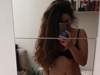 Chat video erotic Bambolalatina