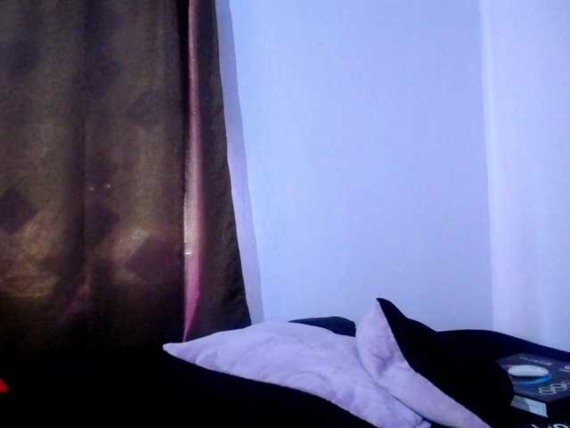 Capturi de ecran de difuzare Bamby6911