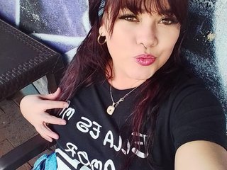 Chat video erotic Bamby6911