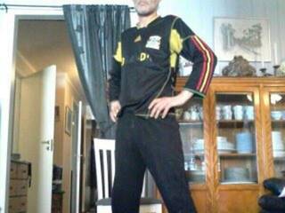 Chat video erotic bamsen6666