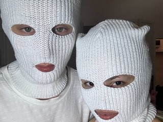 Chat video erotic Banditozz