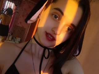 Chat video erotic BannyHeart