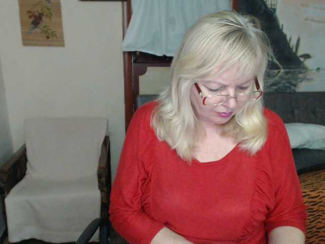 Fotografie a profilului EvelynLoveShy