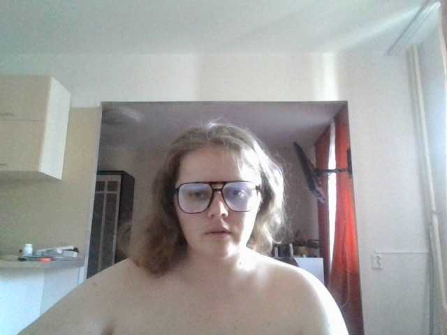 Capturi de ecran de difuzare BarbaraWinter