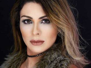 Chat video erotic BARBARELAMILF