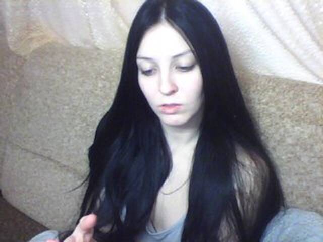 Capturi de ecran de difuzare Milaya_Mila