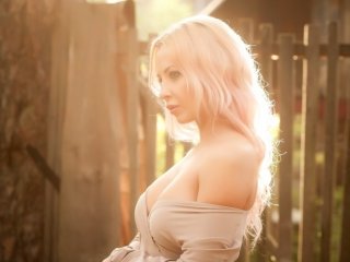 Chat video erotic barbie-cam