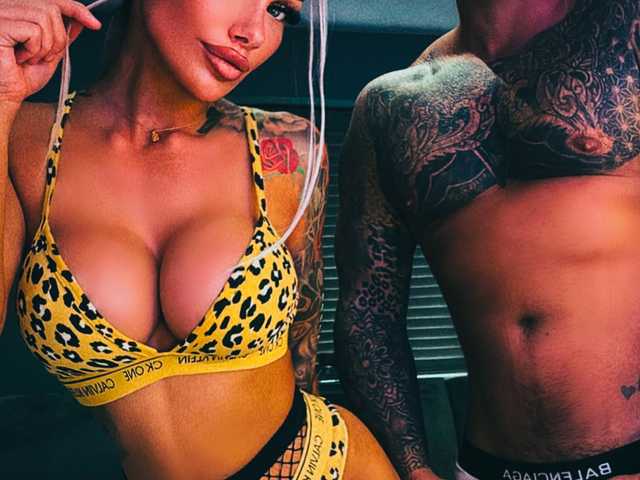Fotografie a profilului Pornstar-Billie
