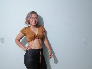 Chat video erotic barbie-queen01