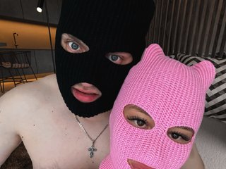 Chat video erotic Karina_and_Batman