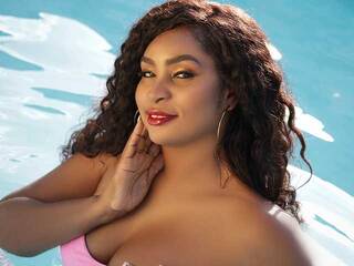 Chat video erotic BARBIEBENNET