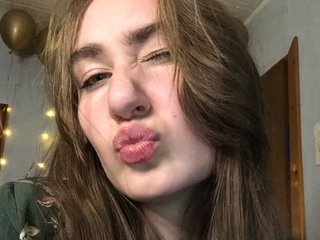 Chat video erotic BarbieBu