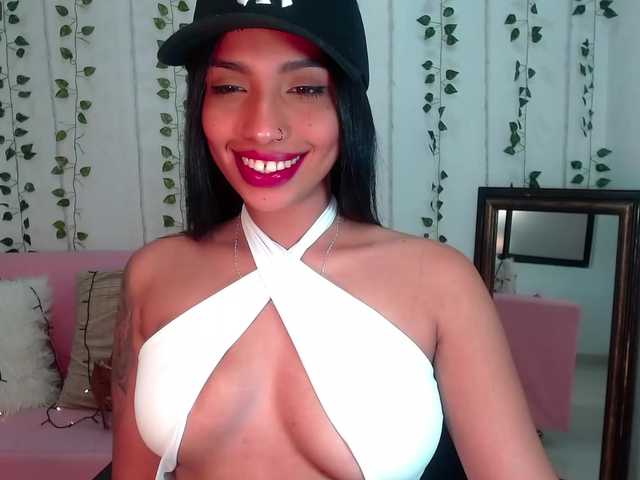 Fotografii Barbiedeluca I want to fill your whole face with my sweet juicy squirt ♥ 444 ♥ Goal: Plug Anal