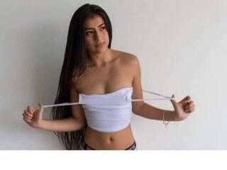 Chat video erotic barbiericka