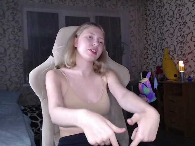 Capturi de ecran de difuzare Barbiewow