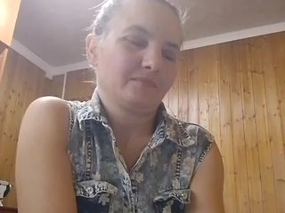 Chat video erotic BarbiGirla